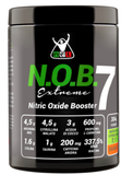 Net Integratori - N.O.B. 7 Extreme Polvere gusto Arancia 304g