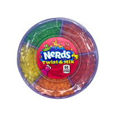 Nerds Candy - Twist & Mix 59.5g