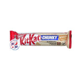 Kit Kat - Chunky White