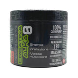 Net Integratori - Creatina Alka 8 200g Gusto Arancia