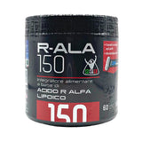 Net Integratori - R-Ala 150 60 compresse