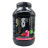 Net Integratori - VB WHEY 104 9.8, Fior di Fragola 900g