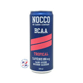 Nocco BCAA Tropical