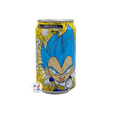 Ocean Bomb Dragon Ball Vegeta Ice Cream Water