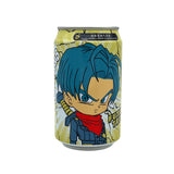 Ocean Bomb - Dragon Ball FUTURE TRUNKS 330ml DOLO DA COLLEZIONE