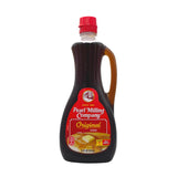 Pearl Milling Company (Aunt Jemima) - Original Pancake & Waffle Syrup 710 ml