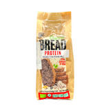 PopCrop - Organic bread 450g Preparato per pane proteico