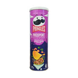 Pringles - PASSPORT Mexican Style Chilli Taco - Limited Edition - 185g