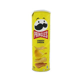 Pringles Cheesy Cheese