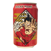 Ocean Bomb - One Piece Luffy gusto Yogurt 330ml LIMITED