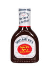 Sweet Baby Ray's - Sweet'n Spicy 510g