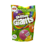Skittles Giant Sours