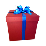 Mistery Box - Fit or Fat Box