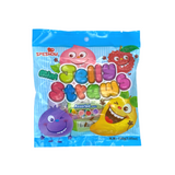 Speshow - JELLY STRAWS MINI 200g