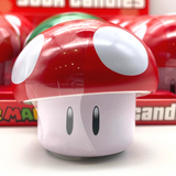 Nintendo Super Mario - Mushroom Sour Candy gusto Ciliegia 25g