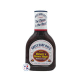 Sweet Baby Ray's Hickory & Brown Sugar