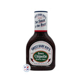 Sweet Baby Ray's Honey Chipotle