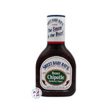 Sweet Baby Ray's Honey Chipotle