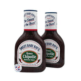 Sweet Baby Ray's - Honey Chipotle 510g