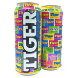 Tiger - Bubble Gum 500ml