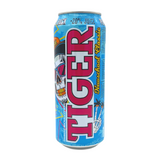 Tiger - Newschool Classic 500m