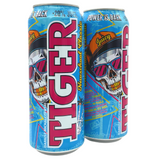 Tiger - Newschool Classic 500m