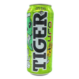 Tiger - UFO 500m