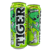 Tiger - UFO 500m