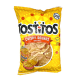 Tostitos Crispy Rounds! 283.5g
