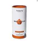 Foodspring - Proteine Whey gusto Nocciola 750g