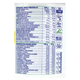 Volchem - Mirabol Whey Protein 97% / Proteine del Siero del Latte gusto Neutro 750g