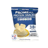 Volchem - Promeal Protein Snacks 37.5g - Vari Gusti OFFERTA SCADENZA GIUGNO 2025