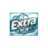 Wrigley’s - Extra Polar Ice Confezione da 15pz