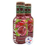 AriZona - Pomegranate Green Tea 500 ml