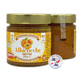 BPR Nutrition - Confettura di Albicocche 200g