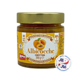 BPR Nutrition - Confettura di Albicocche 200g