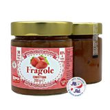 BPR Nutrition - Confettura di Fragole 200g