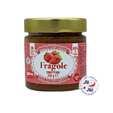 BPR Nutrition - Confettura di Fragole 200g