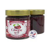 BPR Nutrition - Confettura di Ciliegie 200g