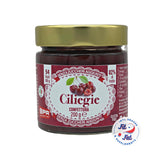 BPR Nutrition - Confettura di Ciliegie 200g