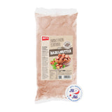 BPR Nutrition - Farina d'Avena Aromatizzata HAZELNUTTER 1 kg