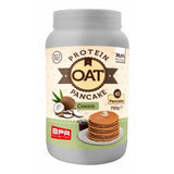 Bpr Nutrition - Oat Protein Pancake Cocco 750gOFFERTA SCADENZA 10/23