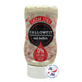 CallowFit - Caesar Style Dressing 300ml