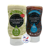 Callowfit - Tomato Ketchup 300ml