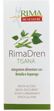 RI.MA Benessere - RimaDren Tisana Betulla e Asparago 500ml