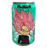 Ocean Bomb - Dragon Ball SUPER SAIYAN ROSE 330ml