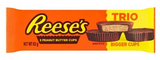 Reese's - Trio Bigger Cups 63g