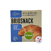 EatPro - Briosnack Pistacchio 3x60g