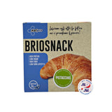 EatPro - Briosnack Pistacchio 3x60g