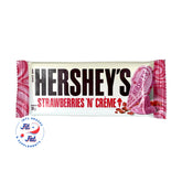 Hershey's Strawberry 'n' Crème Candy Bar 39g